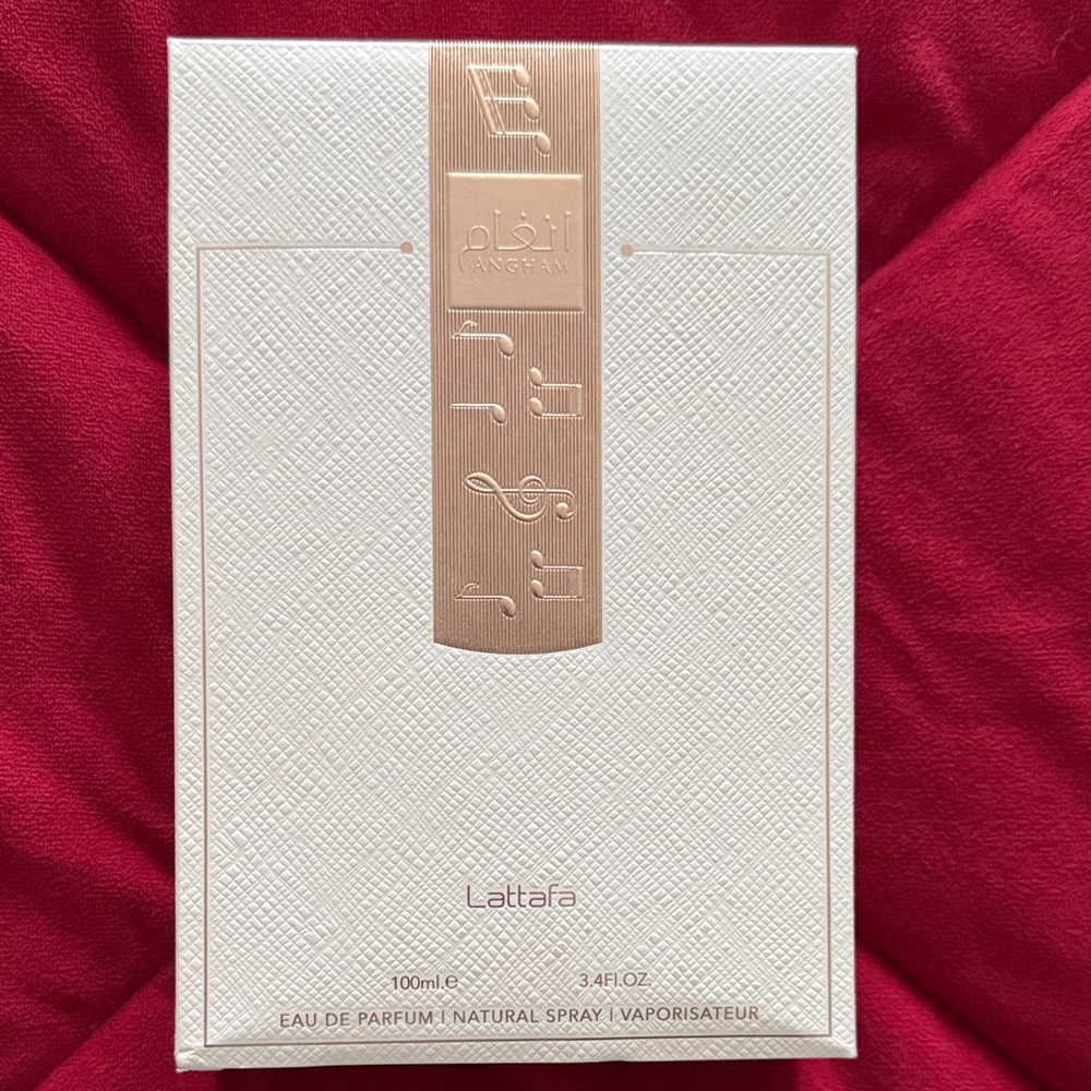 Lattafa Angham for Women